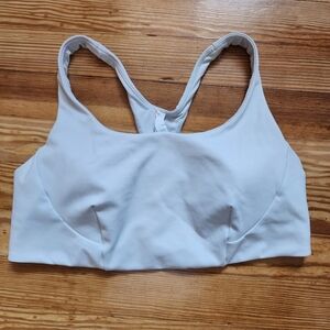 lululemon athletica Wunder Train Bra